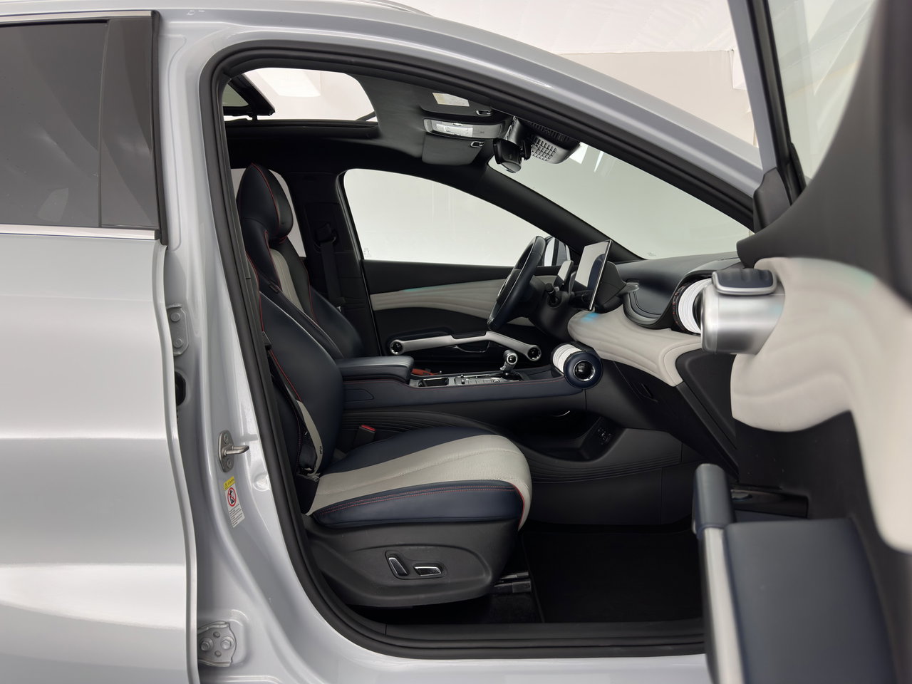 BYD ATTO 3