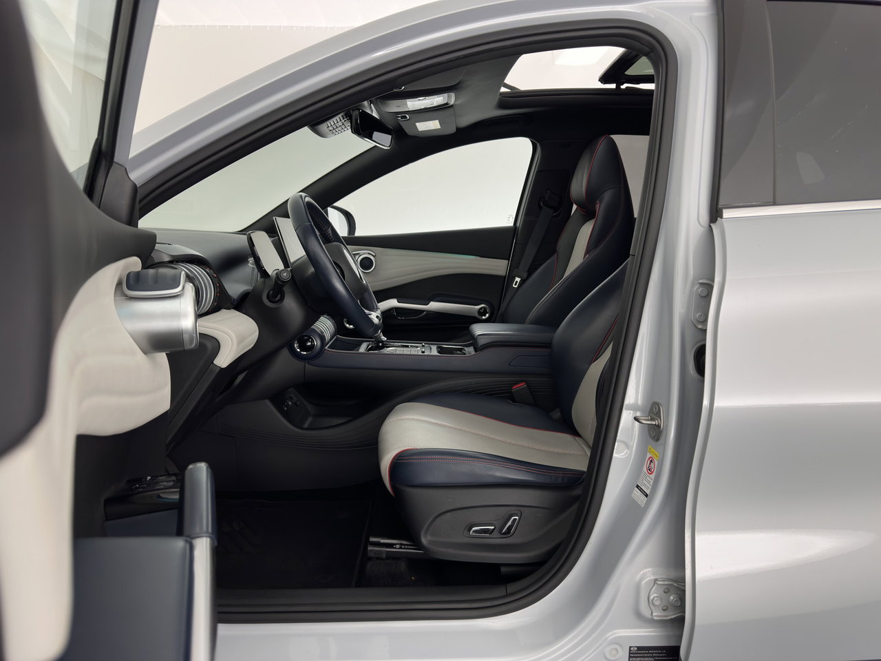 BYD ATTO 3