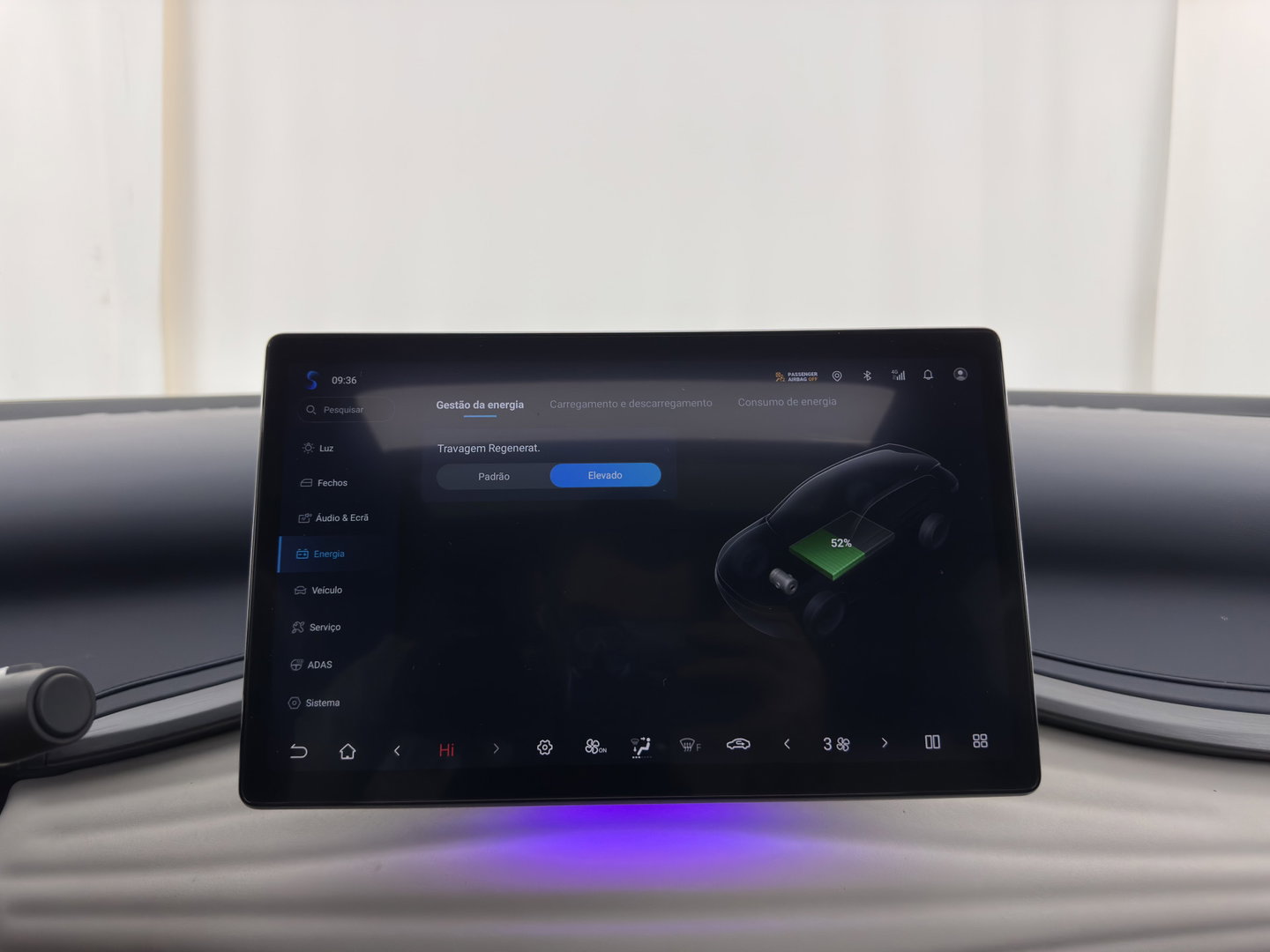 BYD ATTO 3 Comfort 60 kWh [3-Fase-11kW] {SoH-94%} (INCL-BTW) *HEATPUMP | PANO | LEATHER | FULL-LED | TOPVIEW | BLINDSPOT | HEATED-COMFORTSEATS | DIGI-COCKPIT | CARPLAY | DAB | NAVI-FULLMAP | ECC | ADAPTIVE-CRUISE | PDC | 18''ALU*
