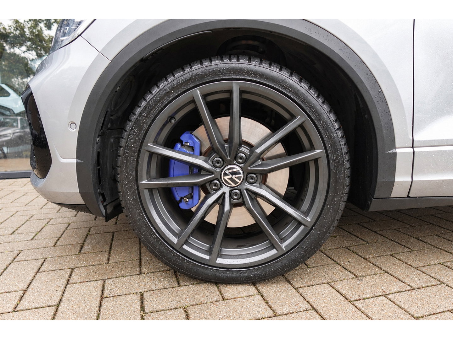 Volkswagen T-Roc 2.0 TSI 4MOTION R AKRA PANO KEYLESS