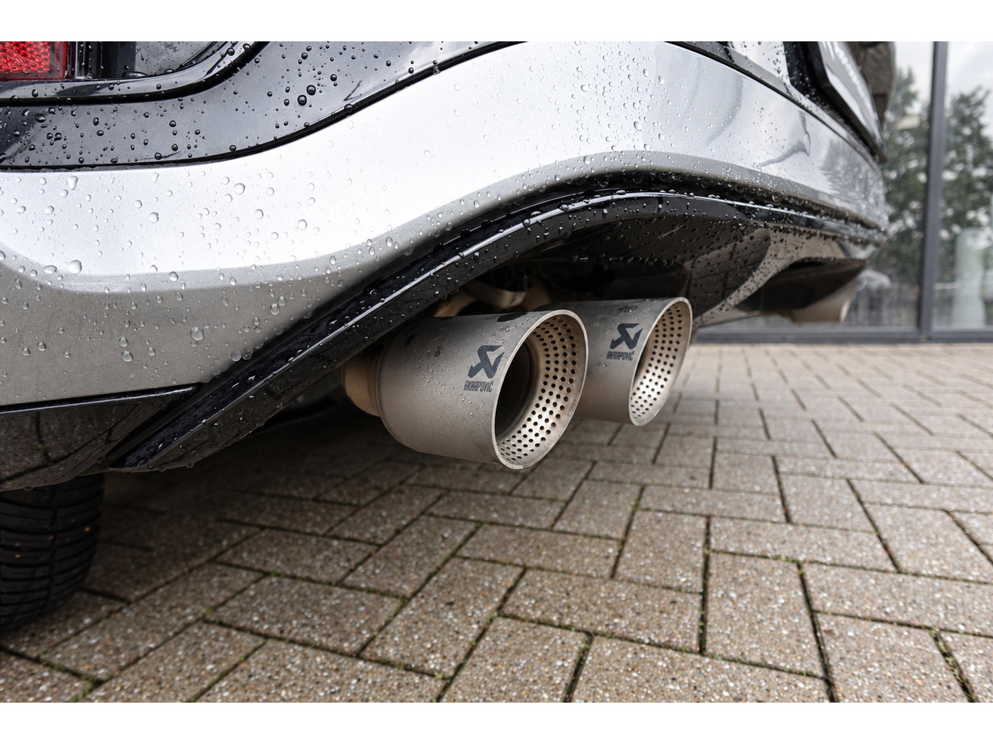 Volkswagen T-Roc 2.0 TSI 4MOTION R AKRA PANO KEYLESS