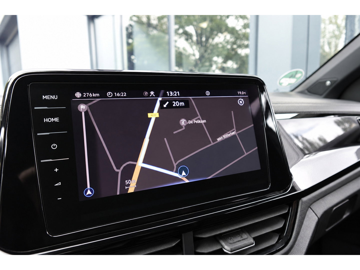 Volkswagen T-Roc 2.0 TSI 4MOTION R AKRA PANO KEYLESS