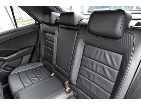 Volkswagen T-Roc 2.0 TSI 4MOTION R AKRA PANO KEYLESS
