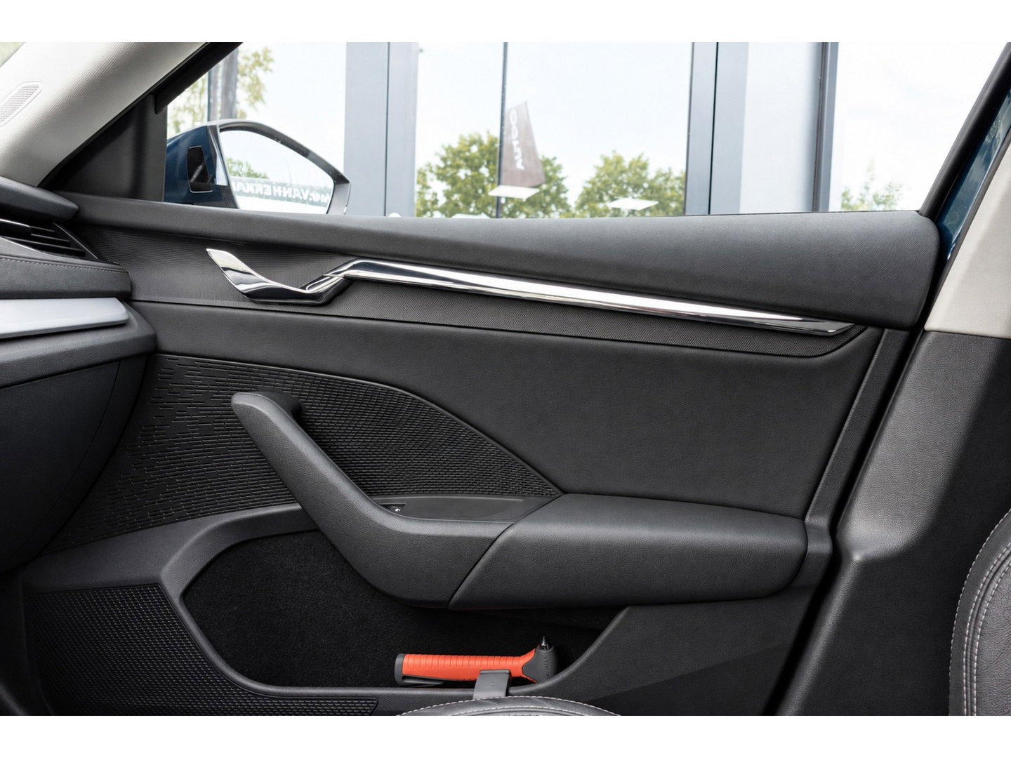Škoda Octavia 1.0 e-TSI Business Edition Plus 360 KEYLESS CAM