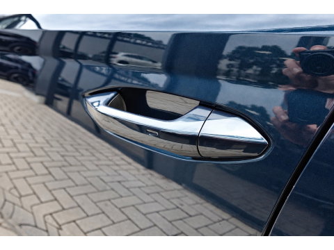 Škoda Octavia 1.0 e-TSI Business Edition Plus 360 KEYLESS CAM