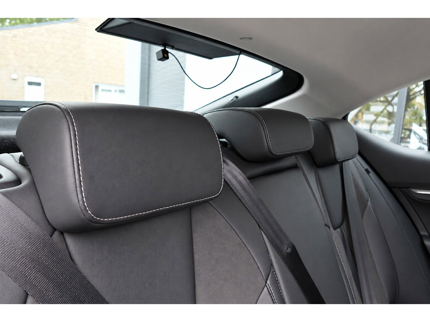 Škoda Octavia 1.0 e-TSI Business Edition Plus 360 KEYLESS CAM