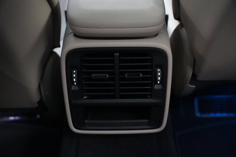 Porsche Taycan Performance 84 kWh ACC Panoramadak Leder Memory Seats