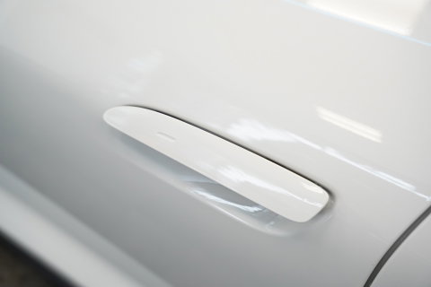 Porsche Taycan Performance 84 kWh ACC Panoramadak Leder Memory Seats