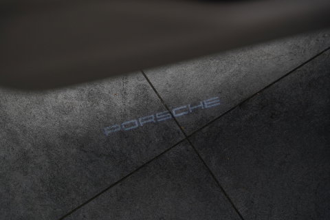 Porsche Taycan Performance 84 kWh ACC Panoramadak Leder Memory Seats