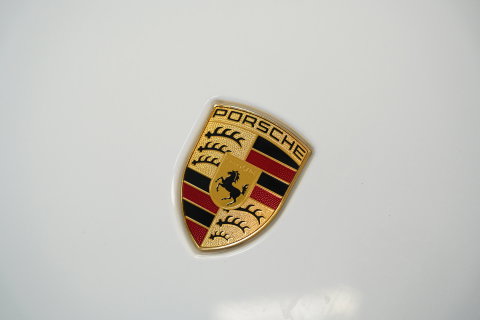 Porsche Taycan Performance 84 kWh ACC Panoramadak Leder Memory Seats