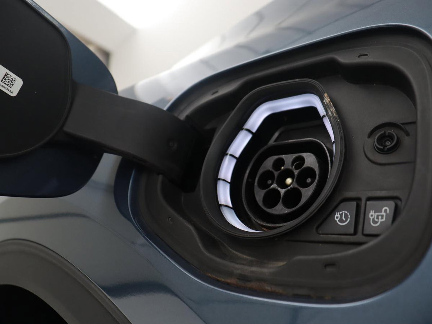 Ford Kuga 2.5 PHEV Titanium