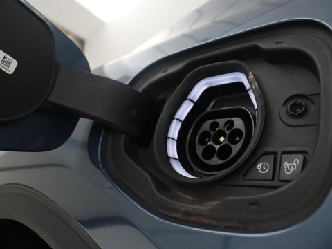 Ford Kuga 2.5 PHEV Titanium