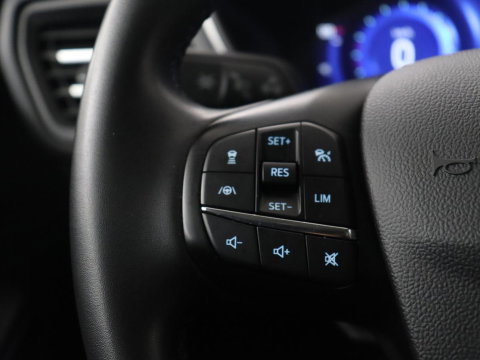 Ford Kuga 2.5 PHEV Titanium