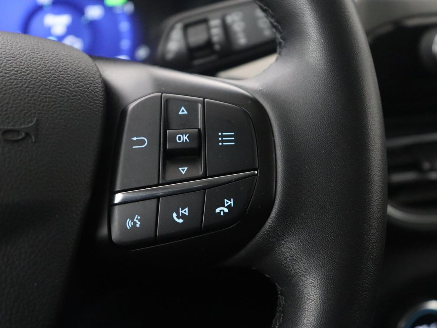 Ford Kuga 2.5 PHEV Titanium