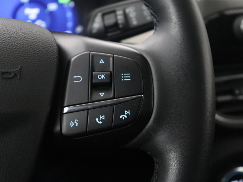 Ford Kuga 2.5 PHEV Titanium