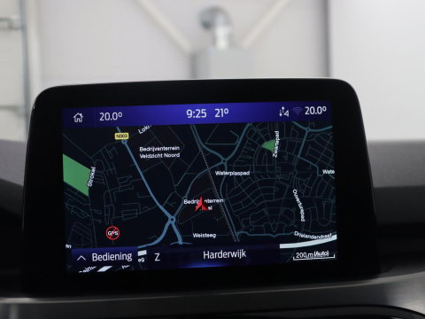 Ford Kuga 2.5 PHEV Titanium
