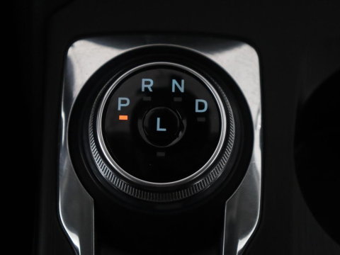 Ford Kuga 2.5 PHEV Titanium