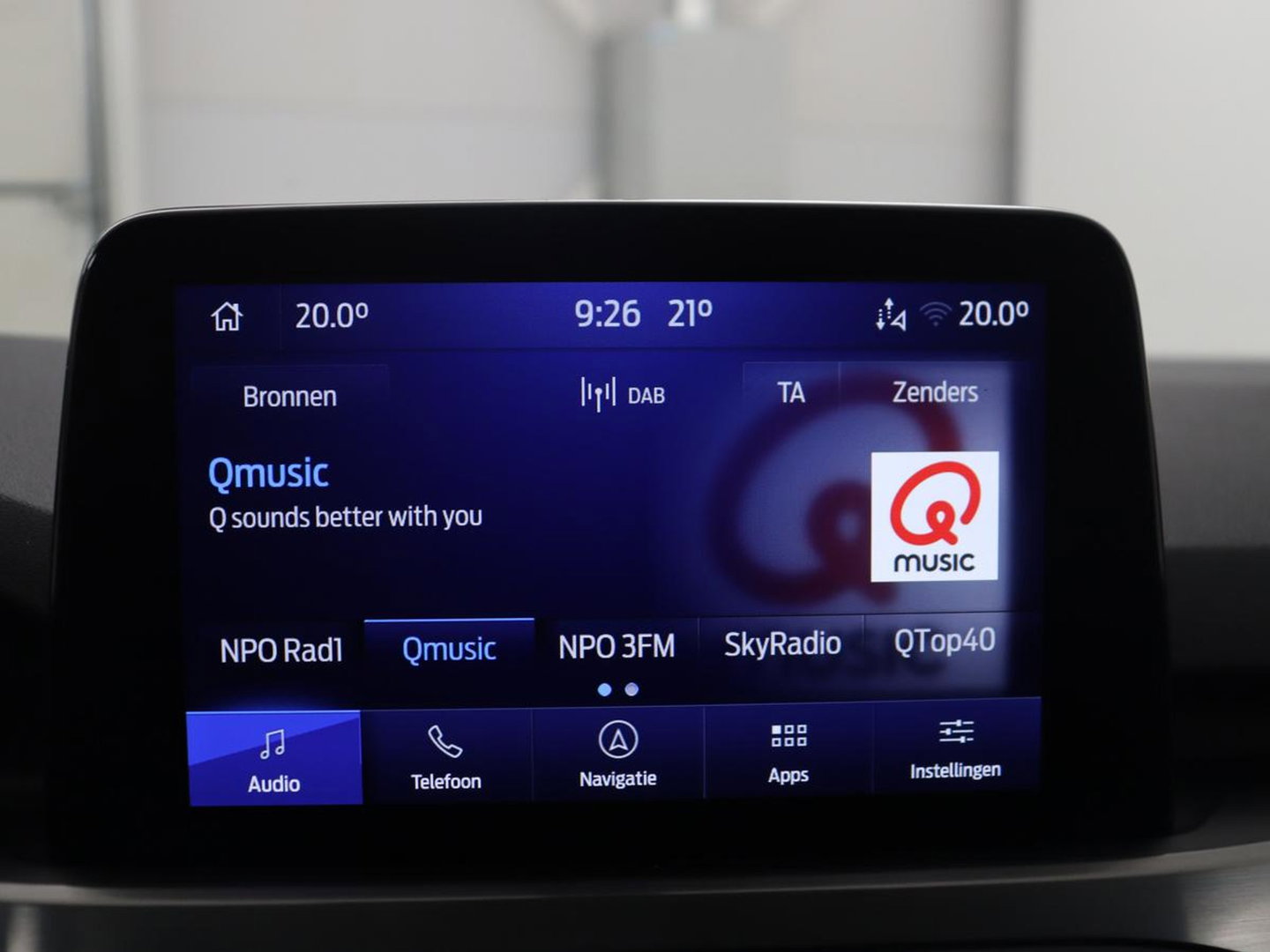 Ford Kuga 2.5 PHEV Titanium