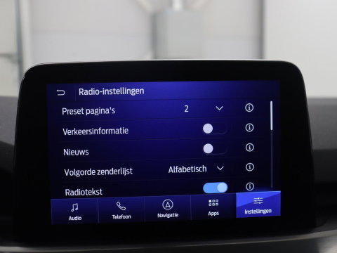 Ford Kuga 2.5 PHEV Titanium