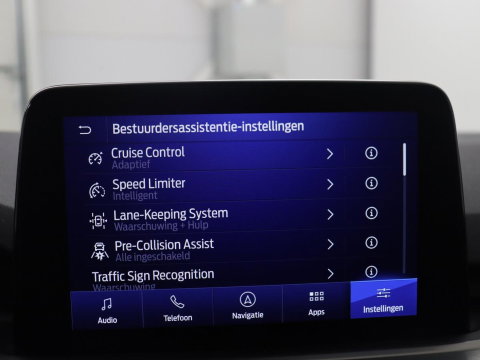 Ford Kuga 2.5 PHEV Titanium