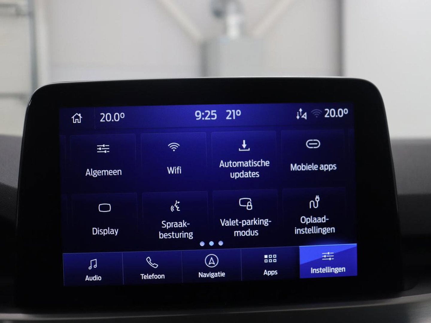 Ford Kuga 2.5 PHEV Titanium