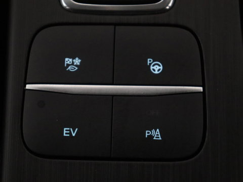Ford Kuga 2.5 PHEV Titanium