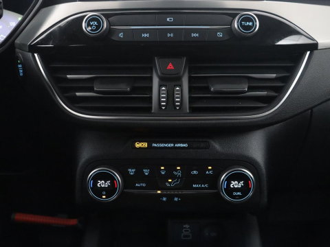 Ford Kuga 2.5 PHEV Titanium