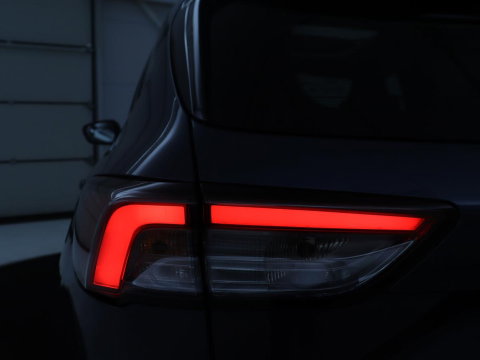Ford Kuga 2.5 PHEV Titanium