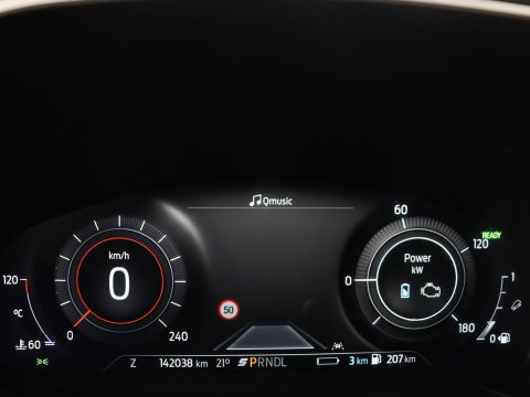 Ford Kuga 2.5 PHEV Titanium