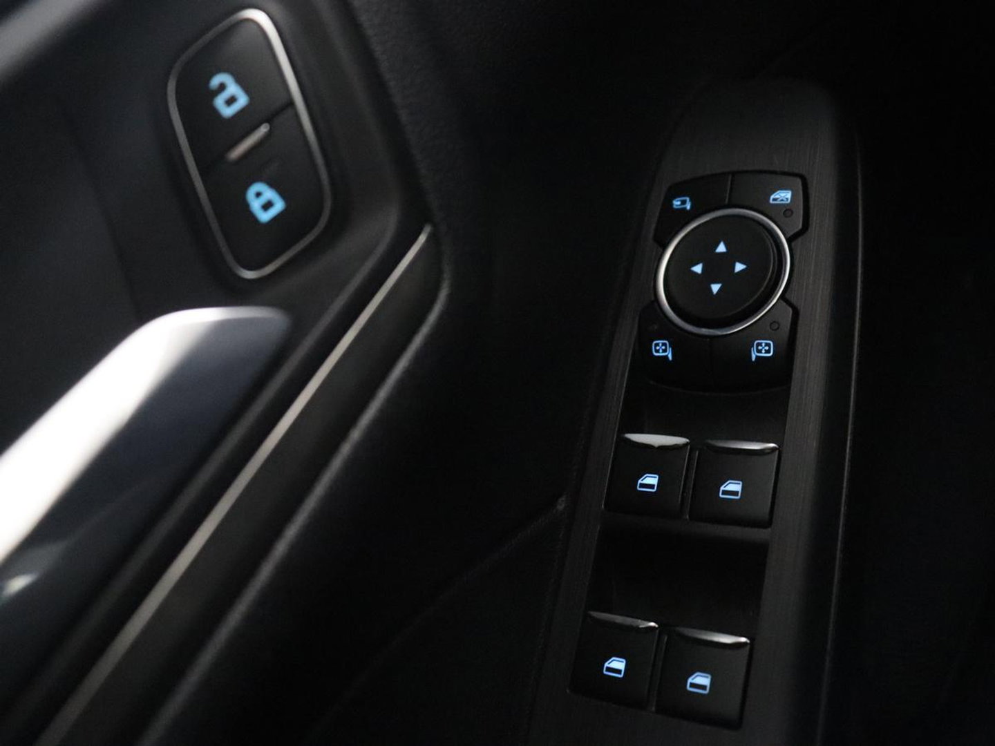 Ford Kuga 2.5 PHEV Titanium