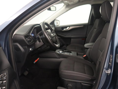 Ford Kuga 2.5 PHEV Titanium