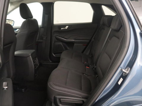 Ford Kuga 2.5 PHEV Titanium