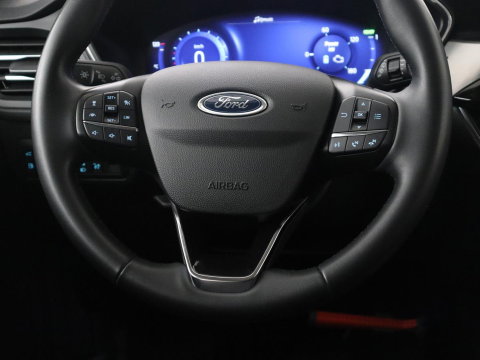 Ford Kuga 2.5 PHEV Titanium