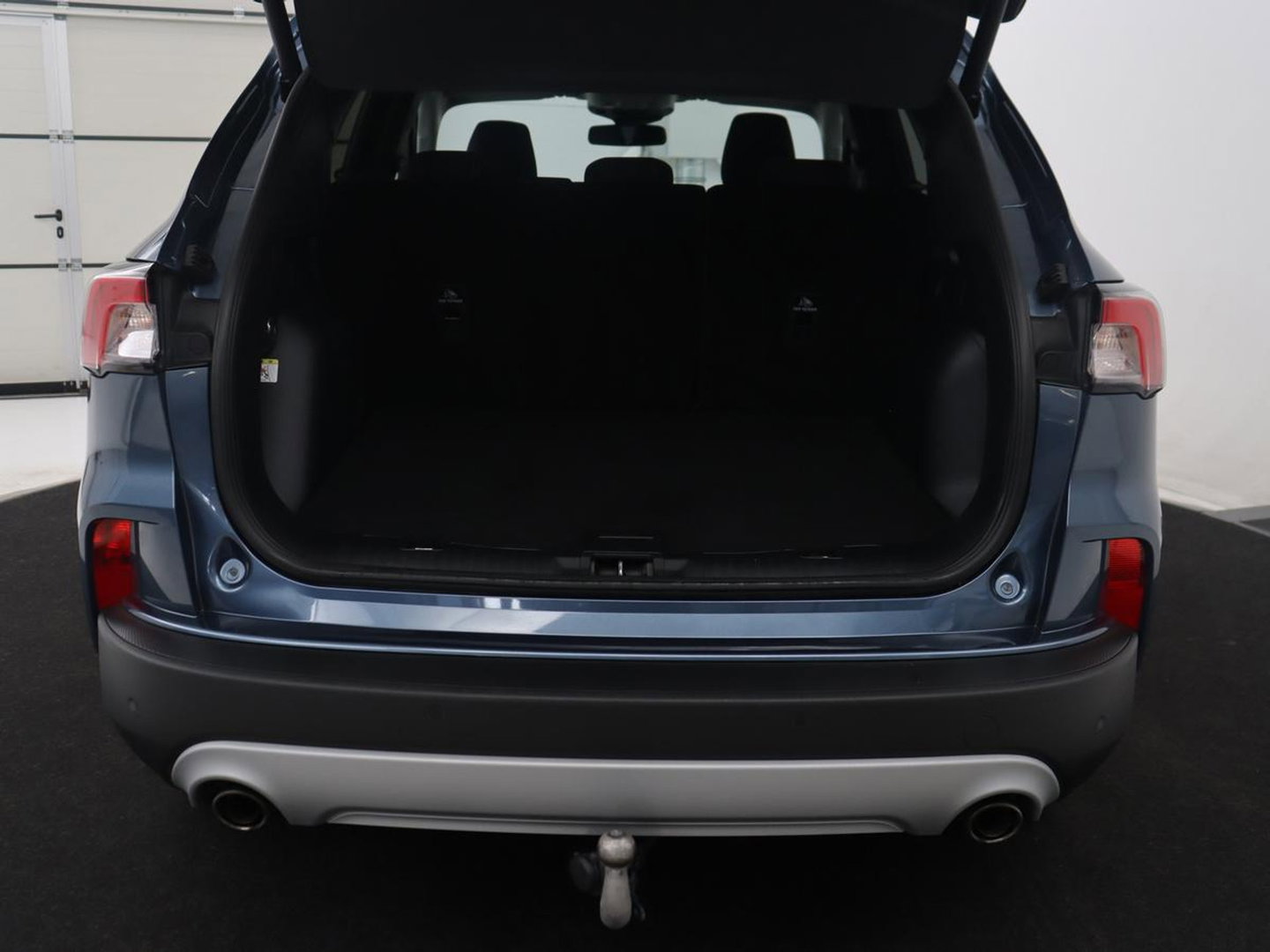 Ford Kuga 2.5 PHEV Titanium