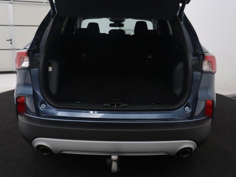 Ford Kuga 2.5 PHEV Titanium