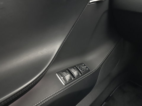 Tesla Model S 75D Base *AUT | PANO-WINDOW | LEATHER | AIR-SUSPENION | FULL-LED | NAVI-FULLMAP | KEYLESS | COMFORTSEATS | DIGI-COCKPIT |AUTO-PILOT | 19"ALU*
