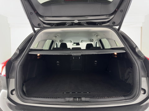 Ford FOCUS Wagon 1.0 EcoBoost Titanium X Business (INCL-BTW)  *AUT | DIGI-COCKPIT | KEYLESS | CAMERA | NAVI-FULLMAP | HEATED-SPORTSEATS | DAB+ |  ECC | PDC | TOWBAR | 16''ALU*