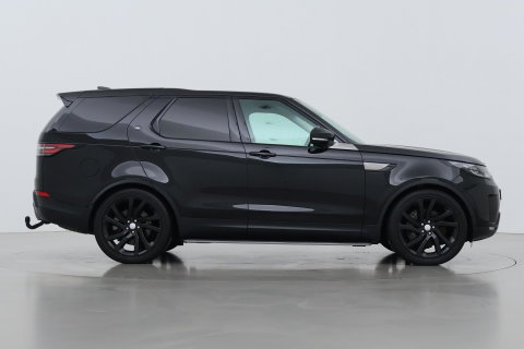 Land Rover Discovery 3.0 Sd6 SE | GRIJS KENTEKEN | Luchtvering | Trekhaak | Stoel+Stuurverwarming | BLIS | Camera | ACC