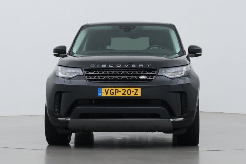 Land Rover Discovery 3.0 Sd6 SE | GRIJS KENTEKEN | Luchtvering | Trekhaak | Stoel+Stuurverwarming | BLIS | Camera | ACC