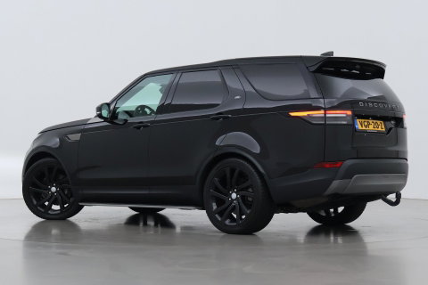 Land Rover Discovery 3.0 Sd6 SE | GRIJS KENTEKEN | Luchtvering | Trekhaak | Stoel+Stuurverwarming | BLIS | Camera | ACC