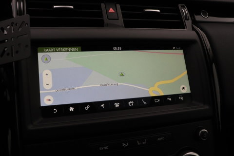 Land Rover Discovery 3.0 Sd6 SE | GRIJS KENTEKEN | Luchtvering | Trekhaak | Stoel+Stuurverwarming | BLIS | Camera | ACC