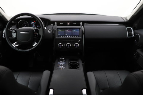 Land Rover Discovery 3.0 Sd6 SE | GRIJS KENTEKEN | Luchtvering | Trekhaak | Stoel+Stuurverwarming | BLIS | Camera | ACC
