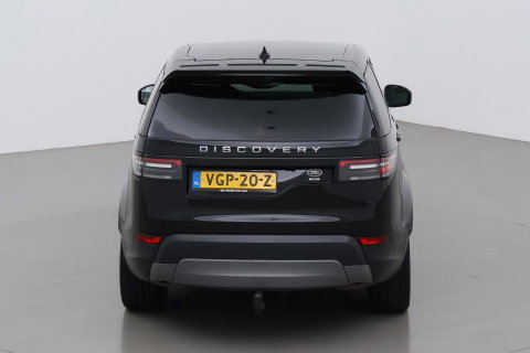 Land Rover Discovery 3.0 Sd6 SE | GRIJS KENTEKEN | Luchtvering | Trekhaak | Stoel+Stuurverwarming | BLIS | Camera | ACC
