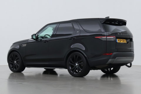 Land Rover Discovery 3.0 Sd6 SE | GRIJS KENTEKEN | Luchtvering | Trekhaak | Stoel+Stuurverwarming | BLIS | Camera | ACC