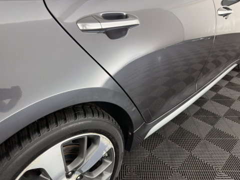 Kia Optima Sportswagon 1.7 CRDi GT-Line (INCL-BTW)  Aut. *PANO | LEATHER | FULL-LED | HARMAN/KARDON-AUDIO  | ADAPTIVE-CRUISE | BLINDSPOT | TOPVIEW | KEYLESS | HEATED-COMFORTSEATS | NAVI-FULLMAP | SHIFTPADDLES | PRIVACY-GLASS | DAB