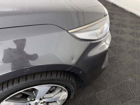 Kia Optima Sportswagon 1.7 CRDi GT-Line (INCL-BTW)  Aut. *PANO | LEATHER | FULL-LED | HARMAN/KARDON-AUDIO  | ADAPTIVE-CRUISE | BLINDSPOT | TOPVIEW | KEYLESS | HEATED-COMFORTSEATS | NAVI-FULLMAP | SHIFTPADDLES | PRIVACY-GLASS | DAB