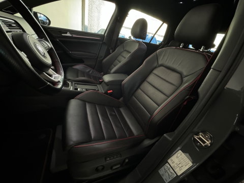 Volkswagen Golf 2.0 TSI GTI TCR Pano|Akra|Dynaudio|Leer|Memory