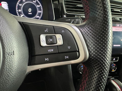 Volkswagen Golf 2.0 TSI GTI TCR Pano|Akra|Dynaudio|Leer|Memory
