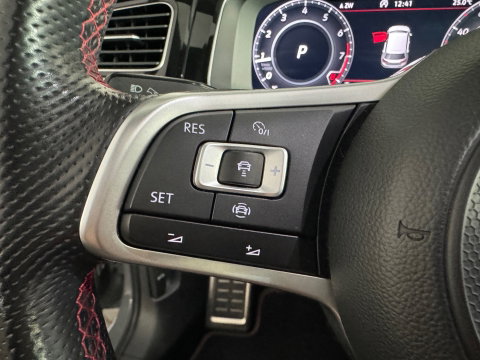 Volkswagen Golf 2.0 TSI GTI TCR Pano|Akra|Dynaudio|Leer|Memory