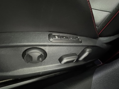 Volkswagen Golf 2.0 TSI GTI TCR Pano|Akra|Dynaudio|Leer|Memory